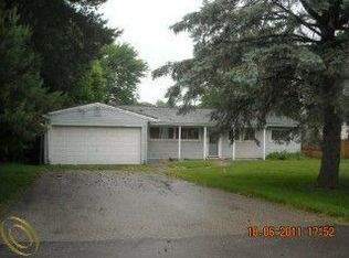 3241 Ripple Way, White Lake, MI 48383