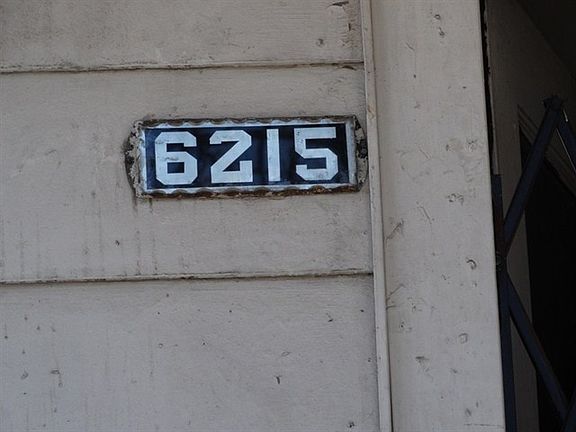 3rd image of 6215 S Wolcott Ave