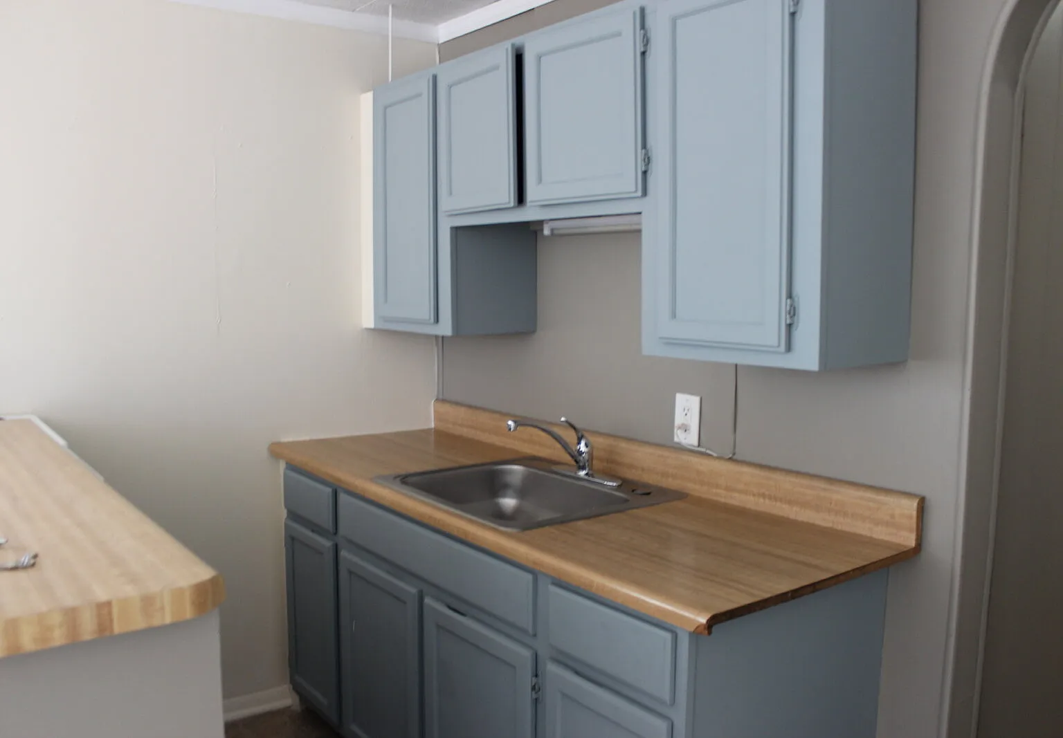1 bed, 1.0 bath, 500 sqft, $1,350 — Photo 4