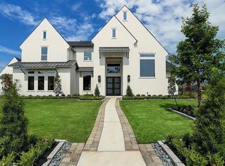 2116 Coach St, Conroe, TX 77384