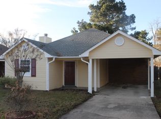 1051 Barnett Bend Cir, Brandon, MS 39047