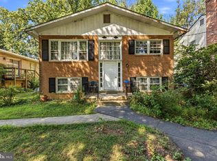 1644 La Salle Ave, Mc Lean, VA 22102