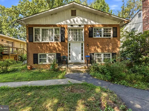 1644 La Salle Ave, Mc Lean, VA 22102