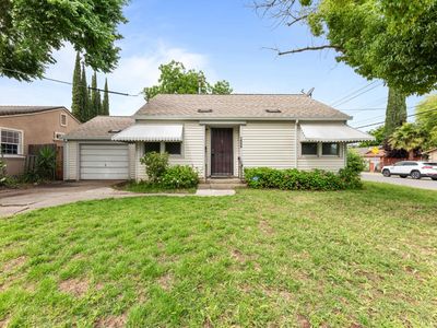 2699 Grove Ave, Sacramento, CA, 95815