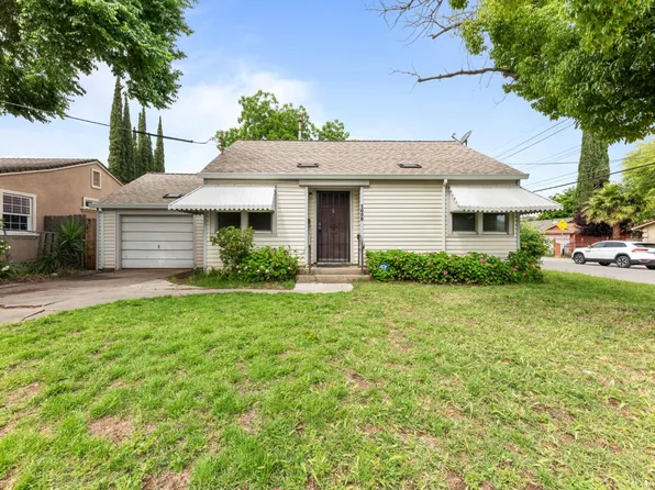 2699 Grove Ave, Sacramento, CA 95815