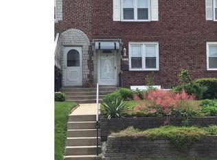 213 Stratford Rd, Glenolden, PA 19036