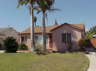 12245 Julius Ave, Downey, CA 90242