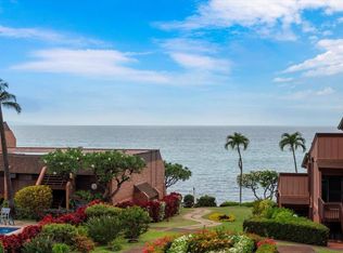 3959 Lower Honoapiilani Rd #207, Lahaina, HI 96761