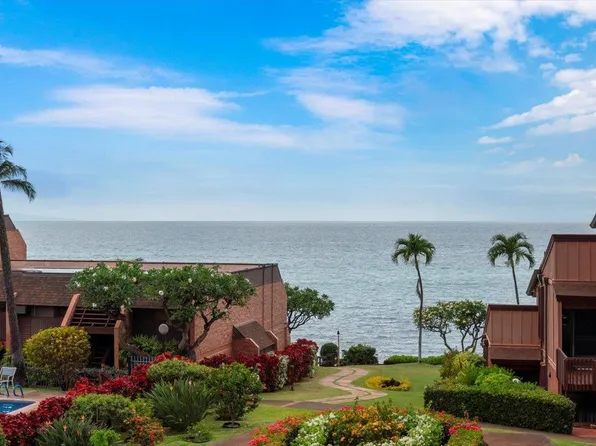 3959 Lower Honoapiilani Rd #207, Lahaina, HI 96761