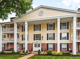 1511, Chesterfield, MO 63017