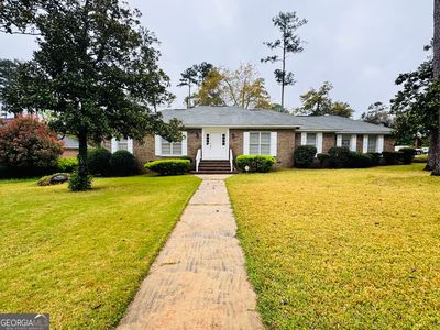 1804 Valley Rd, Albany, GA, 31707