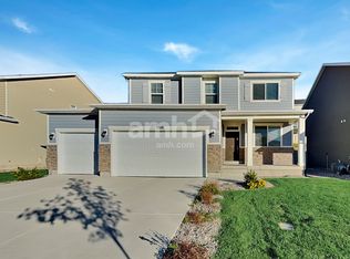 1308 N 1980 E, Spanish Fork, UT 84660