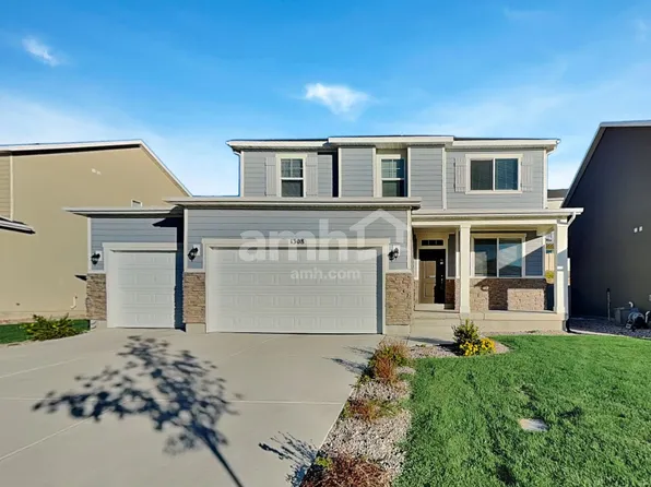 1308 N 1980 E, Spanish Fork, UT 84660