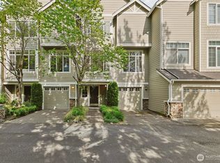 11800 SE 4th Pl APT 203, Bellevue, WA