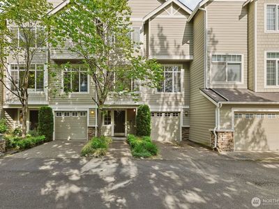 11800 SE 4th Place #203, Bellevue, WA, 98005