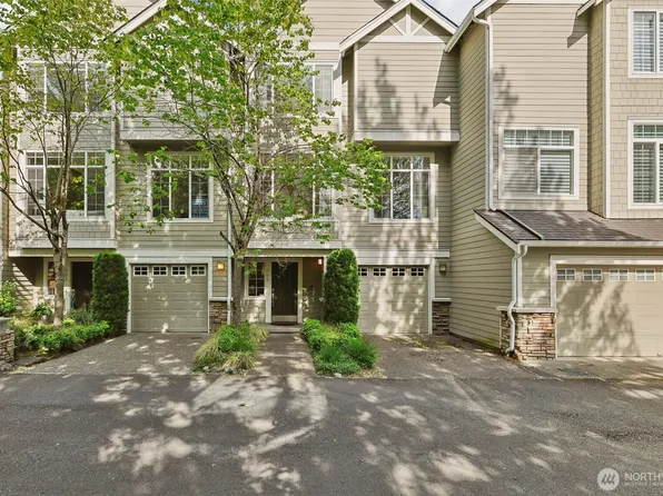 11800 SE 4th Place #203, Bellevue, WA 98005