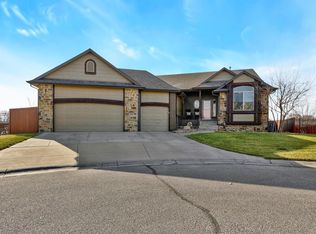 2220 N Flutter Ct, Wichita, KS 67228