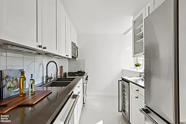 Sold by Brown Harris Stevens