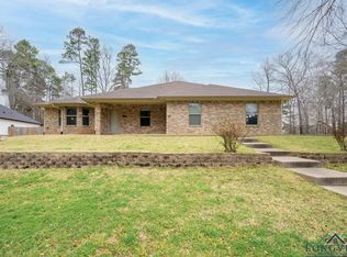 703 Quail Dr, Gilmer, TX 75645