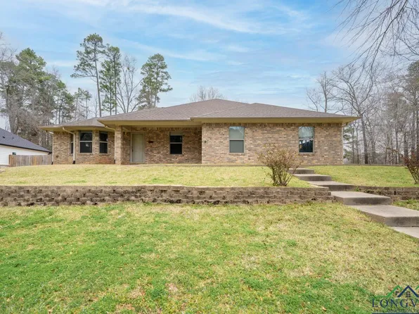 703 Quail Dr, Gilmer, TX 75645