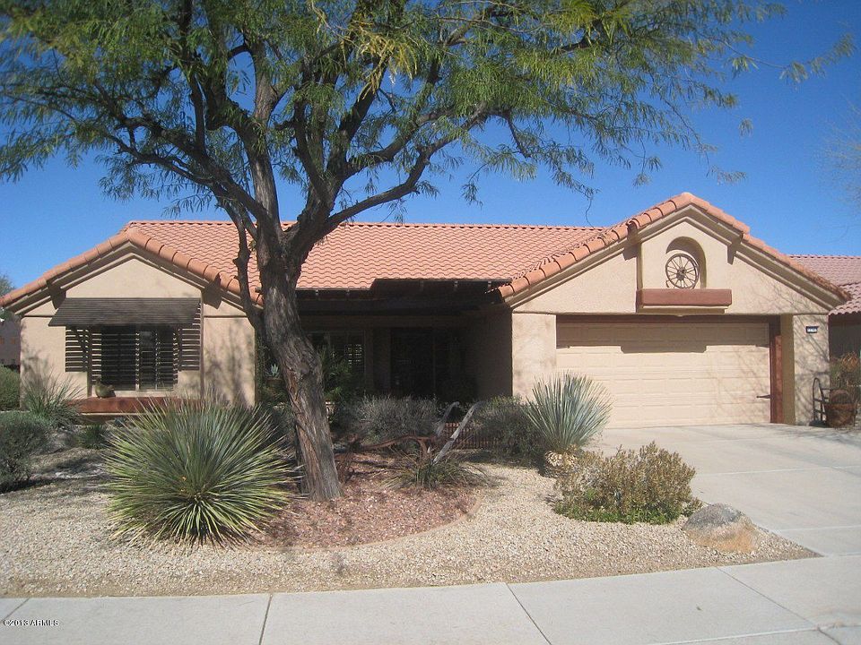 1st image of 13342 W Broken Arrow Dr