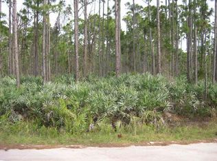 Tbd Slash Pine Trl, Fort Pierce, FL 34951