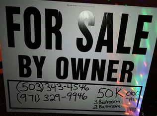 605 SW Philadelphia Way SPACE 159, Beaverton, OR 97006