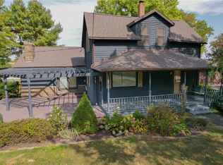 3237 Illini Rd, Danville, IL 61834