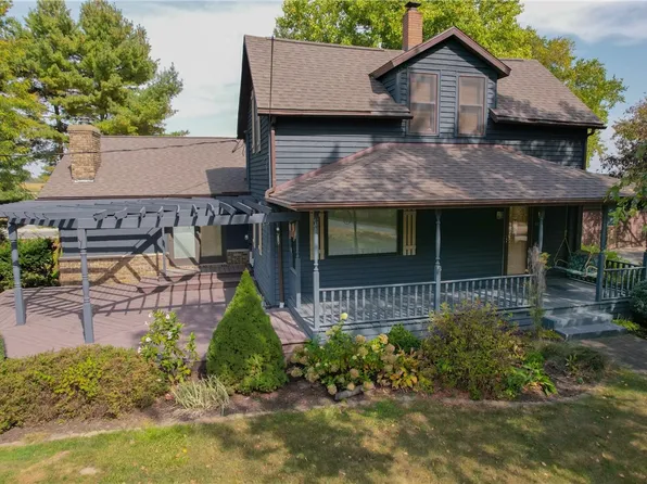 3237 Illini Rd, Danville, IL 61834