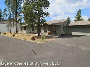 17390 Killdeer Dr, Bend, OR 97707