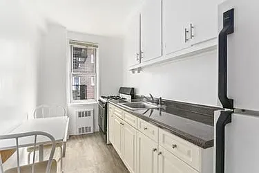 Sold by Argo Residential