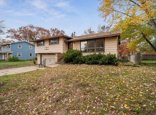 11664 Eldorado St NW, Coon Rapids, MN 55433