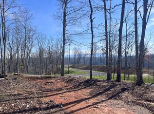 LOT 120 Jakes Landing Way, Ellijay, GA 30540