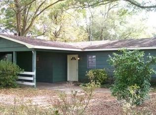 653 Raines Dr, Mobile, AL 36609