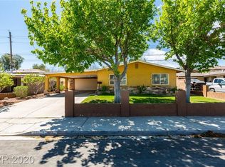 1817 Sunland Ave, Las Vegas, NV 89106