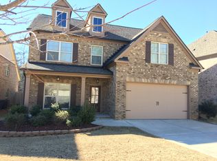 2751 Tuscany Park Dr, Lawrenceville, GA