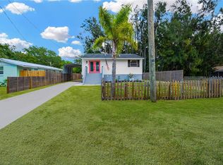1126 Canal St, Ruskin, FL 33570