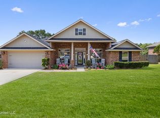 19523 Morris Pond Rd, Gulfport, MS 39503