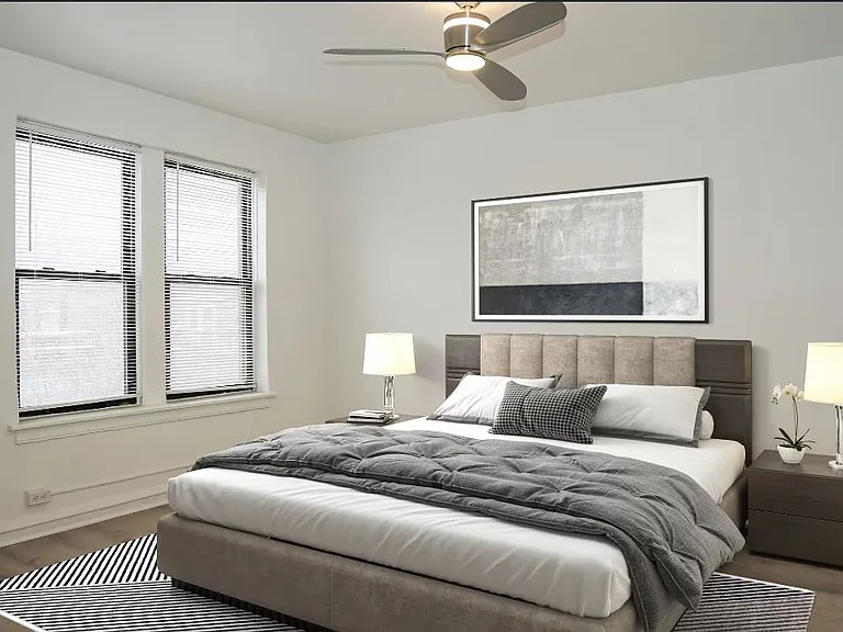 5726 N. Winthrop — Photo 39