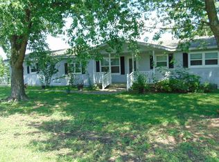 3020 County Line Rd, Mountain Grove, MO 65711