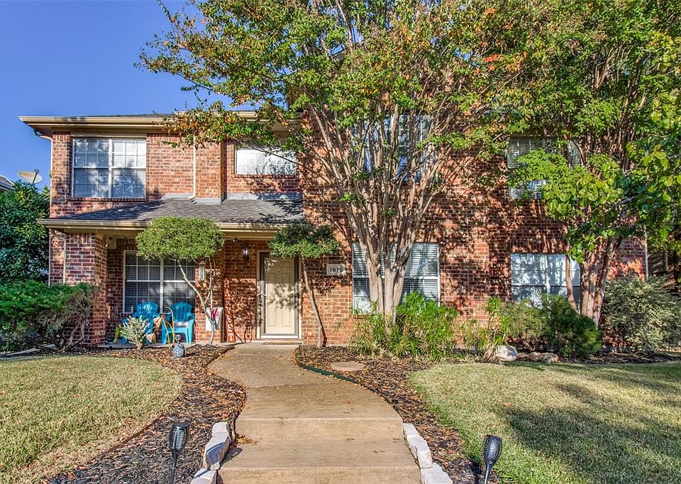 1818 Cedarbrook Dr, Mesquite, TX 75181 | Zillow