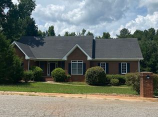 460 Brickleberry Rdg, Athens, GA 30605
