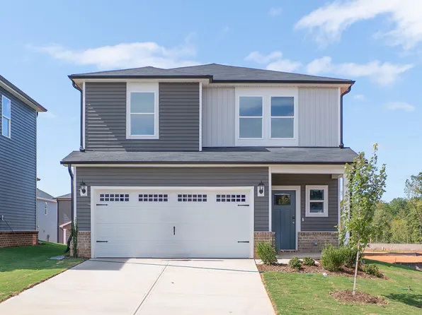 649 Red River Dr, Garner, NC 27529