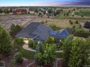 5463 Killen Ave, Castle Rock, CO 80104