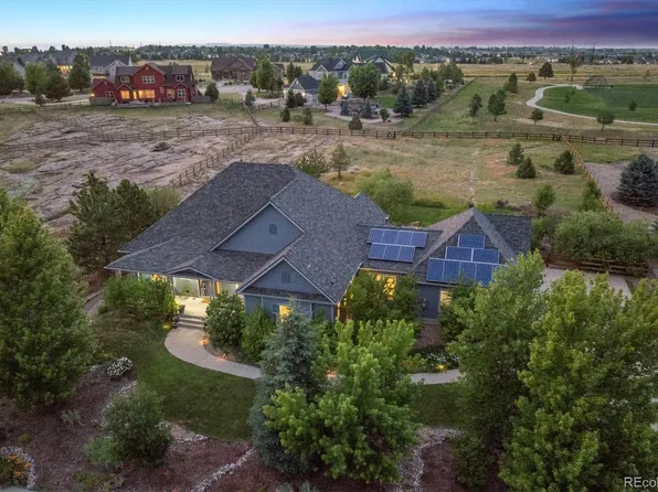5463 Killen Avenue, Castle Rock, CO 80104
