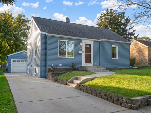 164 S Du Bois Ave, Elgin, IL 60123