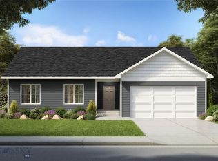 608 Snow Ghost St, Belgrade, MT 59714