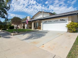 2125 W Chanticleer Rd, Anaheim, CA 92804