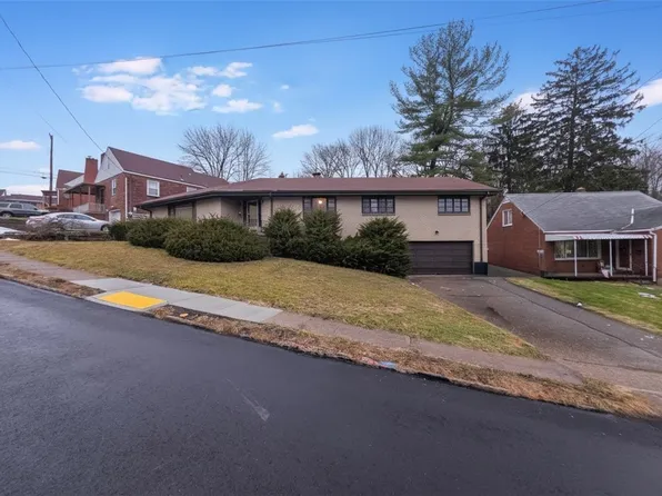 2911 Myer Blvd, McKeesport, PA 15132