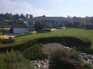 17232 13th Ave NW, Shoreline, WA 98177